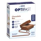 Optifast VLCD Bars Chocolate 6 x 65g