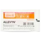 Allevyn Gentle Border Lite 12.5X5.5Cm