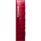 Maybelline Superstay Vinyl Ink Liquid Lip Colour 55 Royal