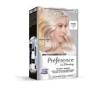 L'Oréal Paris Préférence Le Blonding Acidic Toner Platinum Ice