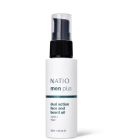 Natio Men Plus Dual Action Face and Beard Oil 30ml