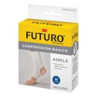 Futuro Compression Basics Elastic Ankle Brace Medium