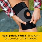 Futuro Performance Knee Support Medium