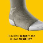 Futuro Comfort Ankle Support Small