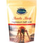 Byron Bay Muscle Magic Himalayan Bath Salts 600 g