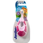 Jordan Baby Toothbrush 0 to 2 Years Old