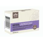 Nelum Lavender Natural Soap 100 g