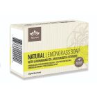 Nelum Lemongrass Natural Soap 100 g