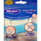 Wisdom Dental Floss Harps 32 Pack