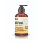 Nelum Hand Wash Sandalwood with Rose Green Tea 500 mL