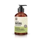 Nelum Hand Wash Olive Oil with Grapeseed Extract & Argan Oil Age-Defying 500 mL