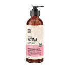 Nelum Body Wash English Rose with Pomegranate & Hibiscus 500 mL