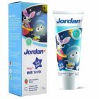 Jordan Tooth Paste 0 to 5 Years Old