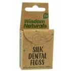 Wisdom Natural Silk Floss