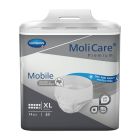 MoliCare Premium Mobile 10 Drops Extra Large 14