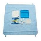 Multigate Basic Dressing Pack