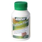 Bonvit Psyllium Fibre 550mg 110 Capsules