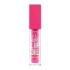 Rimmel Oh My Gloss Lip Oil 003 Berry Pink