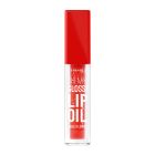 Rimmel Oh My Gloss Lip Oil 004 Vivid Red