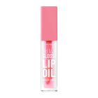 Rimmel Oh My Gloss Lip Oil 001 Pink Flush