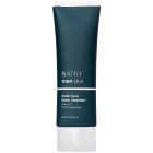 Natio Men Plus Fresh Face Foam Cleanser 100ml