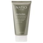 Natio For Men Daily Face Wash