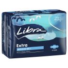 Libra Extra Pads Regular with Wings 14 Pack