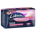 Libra Extra Pads Super with Wings 12 Pack