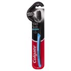 Colgate Slim Soft Charcoal Toothbrush Soft