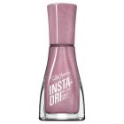 Sally Hansen Insta-Dri Nail Polilsh Petal To The Metal 253