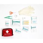 SurgiPack Telfa First Aid Kit