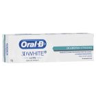 Oral B 3DWhite Luxe Diamond Strong Toothpaste 95g