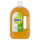 Dettol Antiseptic Disinfectant Household Grade 750ml