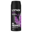 Lynx Deodorant Excite 165ml