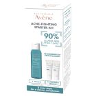 Avene Cleanance Starter Kit 