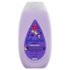 Johnson's Baby Bedtime Lotion 200ml