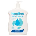 Hamilton Skin Therapy Wash 1L