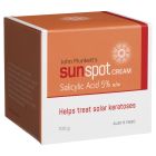 Plunkett's Sunspot Cream 100g