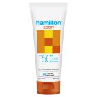 Hamilton Sport SPF 50+ Sunscreen 200g