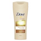 Dove Body Lotion Fair To Medium Skin 400mL