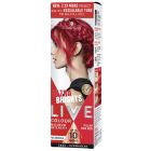 Schwarzkopf Live Colour Ultra Brights Pillar Box Red 75ml