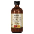 Melrose Organic Apple Cider Vinegar with Honey 500mL