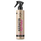 Schwarzkopf Extra Care Keratin Heat Protect Spray 250ml