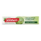 Allens Soothers Eucalyptus & Menthol Stick 