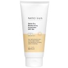 Natio Quick Dry Moisturising Sunscreen SPF 50+ 200ml