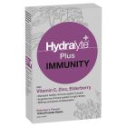 Hydralyte Plus Immunity Powder 10 Sticks