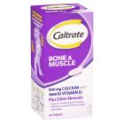 Caltrate Bone & Muscle 60 Tablets 