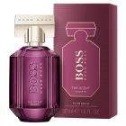 Hugo Boss The Scent For Her Magnetic Eau De Parfum 50ml