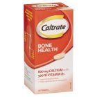 Caltrate Bone Muscle 60 Tablets