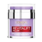 L'Oreal Revitalift Filler Plumping Water Cream Hyaluronic Acid 50ml